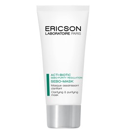 Acti-Biotic Sebo-Mask 50ml