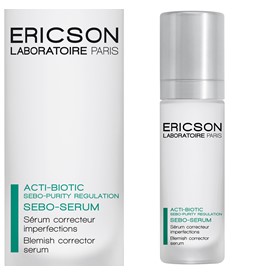 Acti-Biotic Sebo-Serum (emergency serum) 30ml