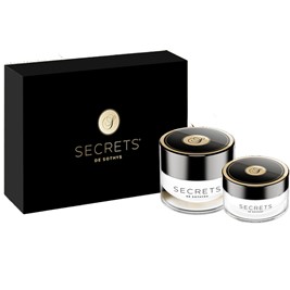 Beautyset Secret de Sothys premium >> € 195,50