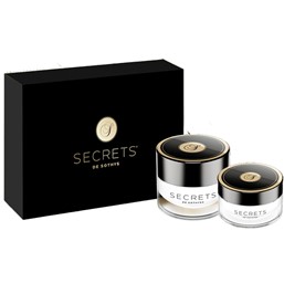 Beautyset Secret de Sothys premium >> € 195,50