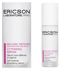 Defence Cytokynol Serum 30ml SOS soothing serum