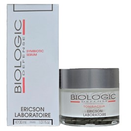 Bio defence tonibacilia creme + serum met 50%korti