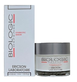 Bio defence tonibacilia creme + serum met 50%korti