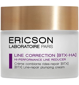 Ericson Laboratoire Line Repair Plumping Cream 50m