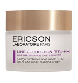 Ericson Laboratoire Line Repair Plumping Cream 50m