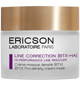 Ericson Laboratoire Pro-Density Cream Mask 50ml