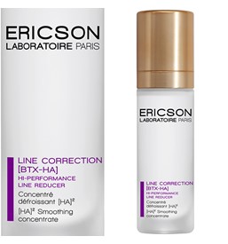 Line Correction intense smoothing Concentraat