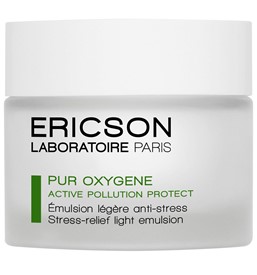 Pur Oxygen Stress Relief Emulsion 50ml