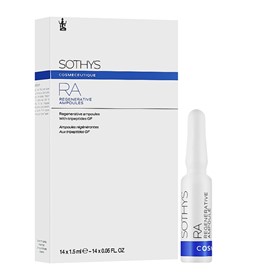 Sothys Ampoules  Regenerantes RA 160362