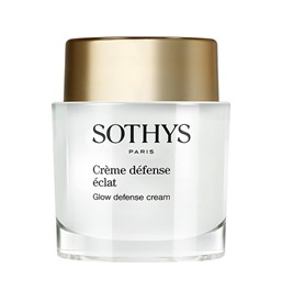 Sothys Crème défence éclate DX glow defense