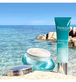 Thalgo Spirulina detox after summer set