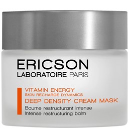 VITAMIN ENERGY DEEP DENSITY CREAM MASK